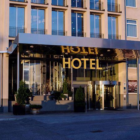 Best Western Plus Sthlm Bromma Estocolmo Exterior foto