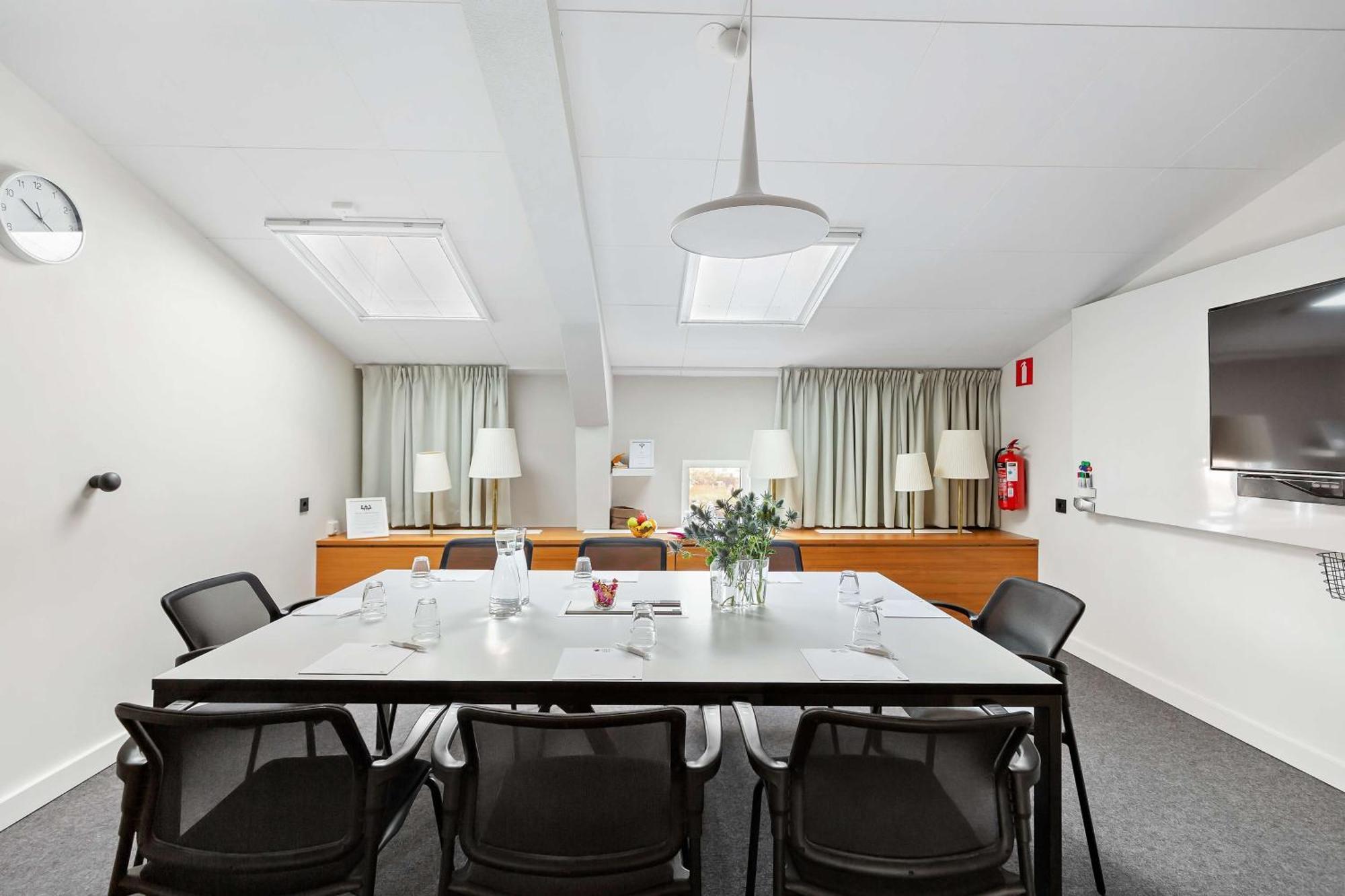Best Western Plus Sthlm Bromma Estocolmo Exterior foto