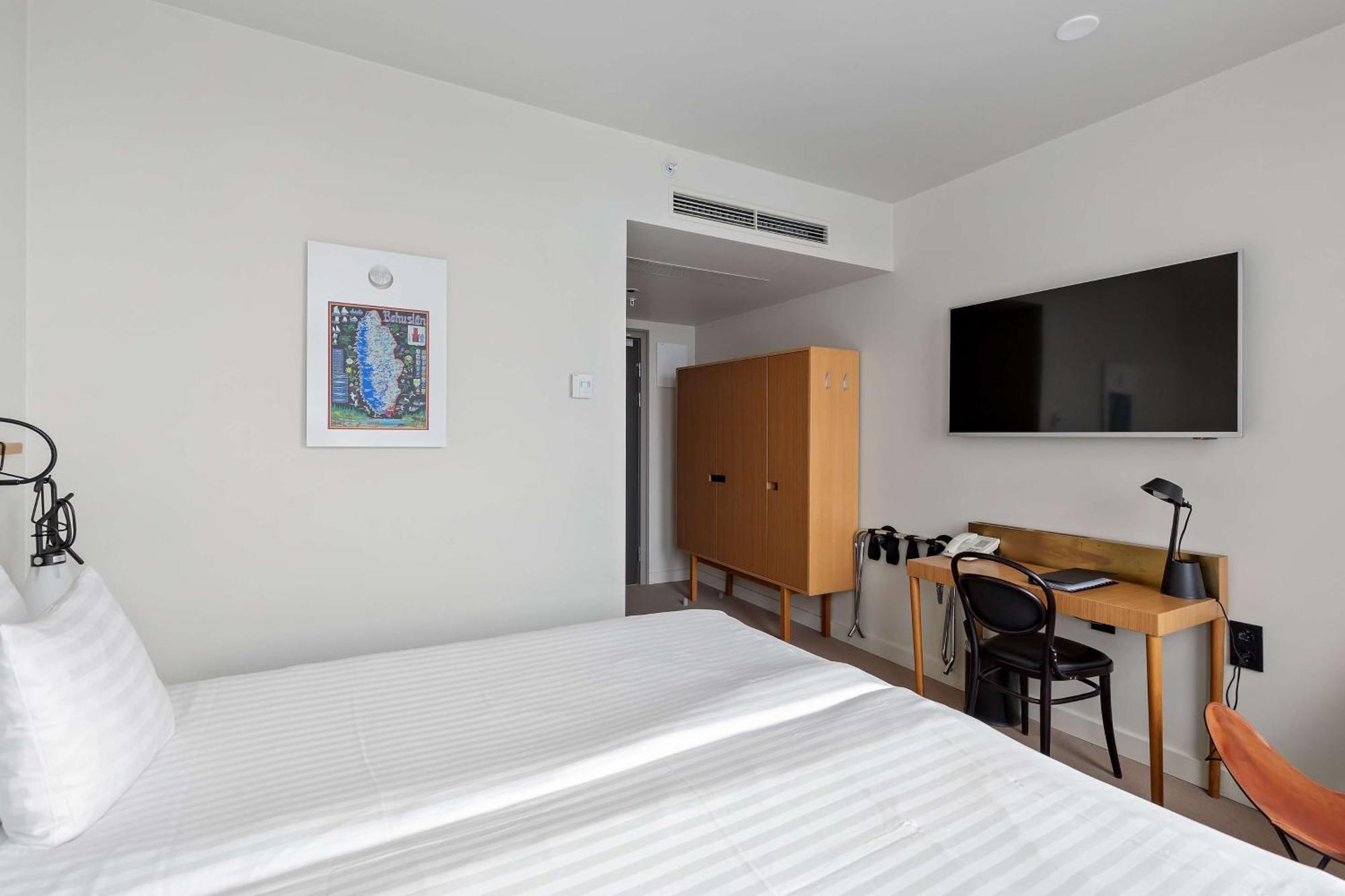 Best Western Plus Sthlm Bromma Estocolmo Exterior foto