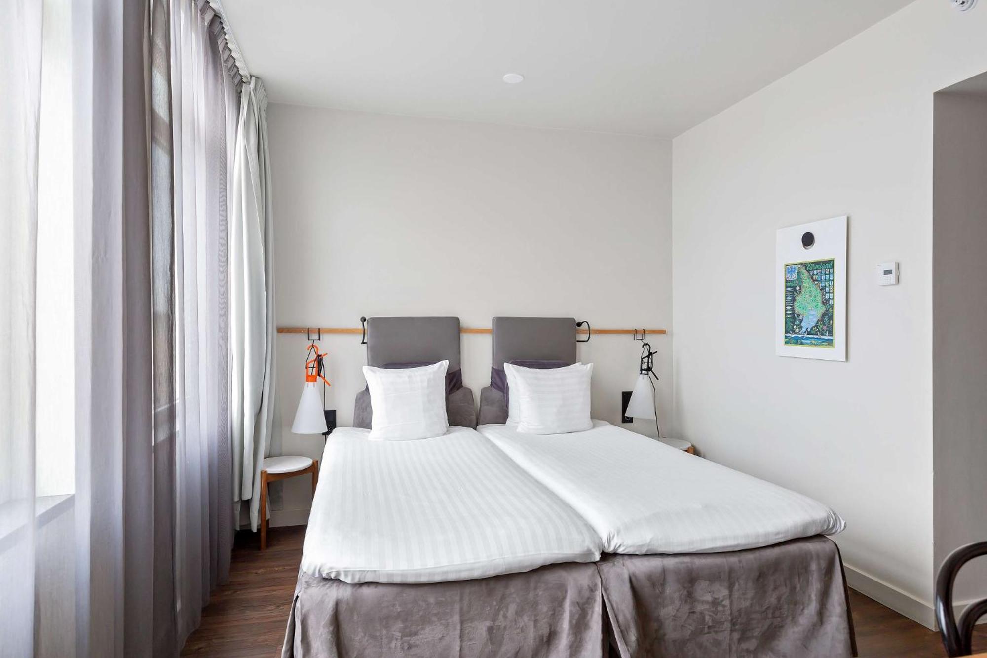 Best Western Plus Sthlm Bromma Estocolmo Exterior foto