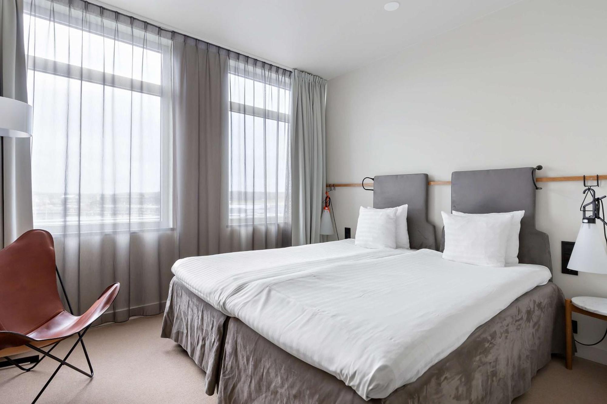 Best Western Plus Sthlm Bromma Estocolmo Exterior foto