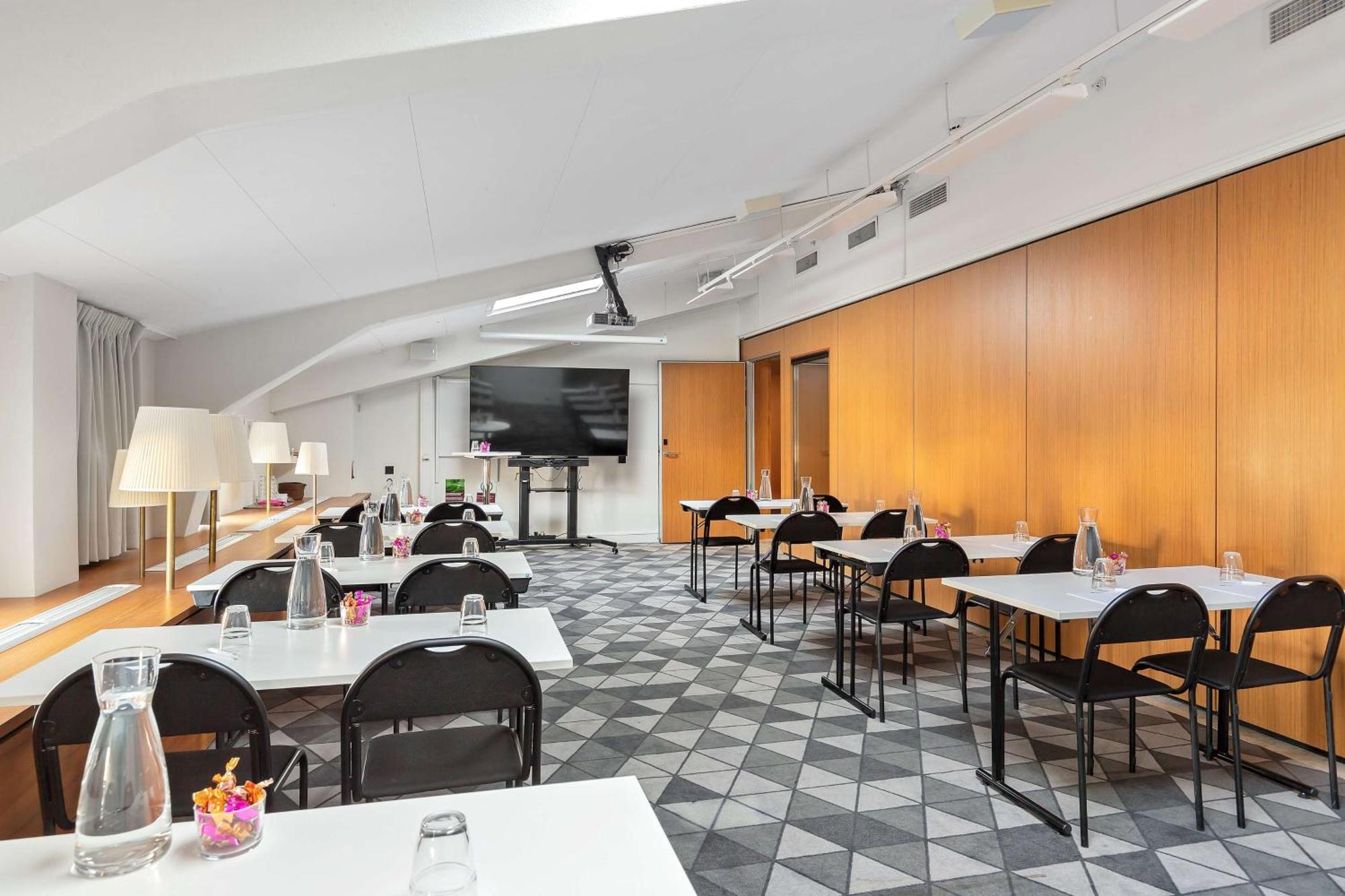Best Western Plus Sthlm Bromma Estocolmo Exterior foto