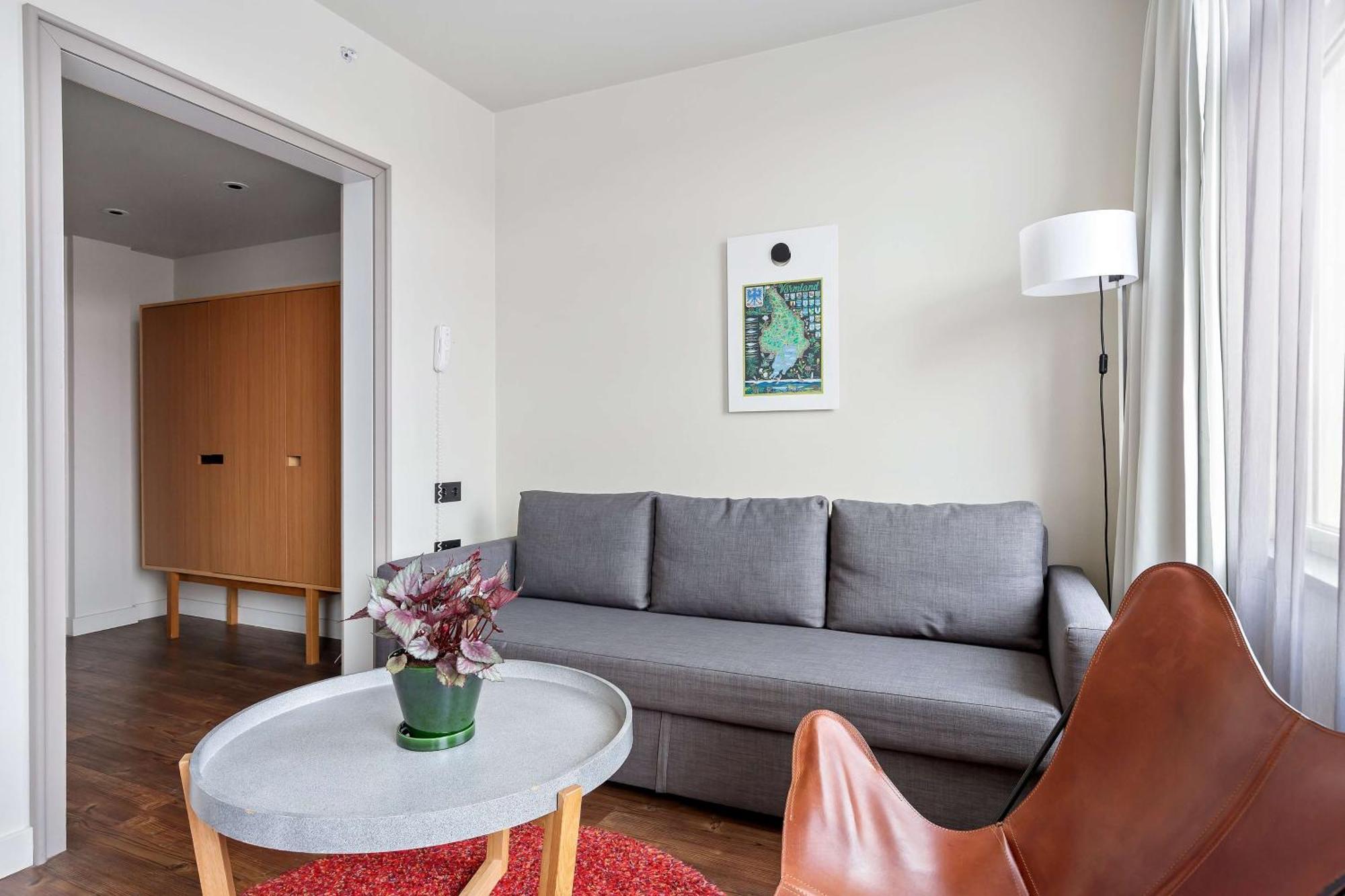Best Western Plus Sthlm Bromma Estocolmo Exterior foto