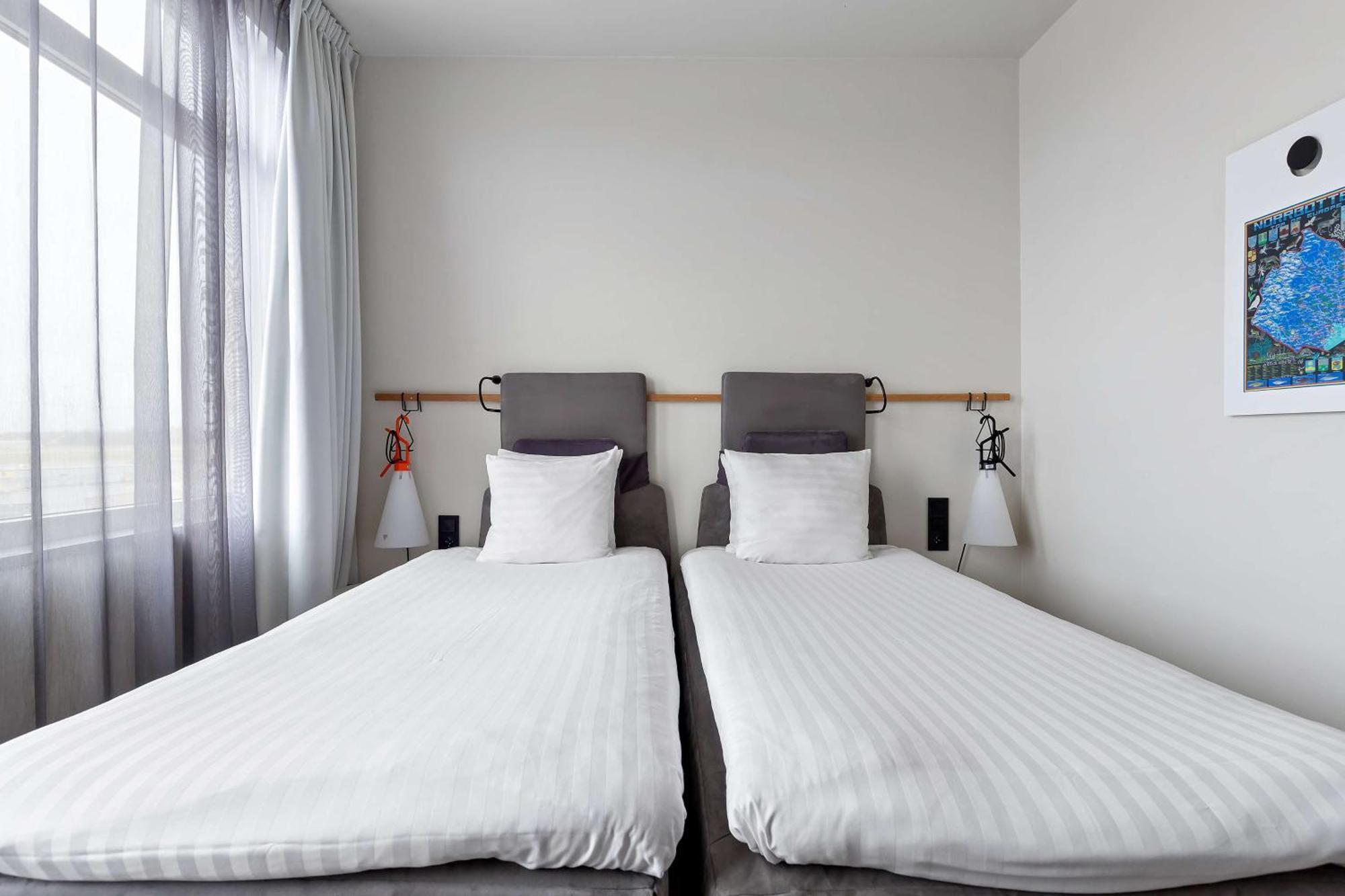 Best Western Plus Sthlm Bromma Estocolmo Exterior foto