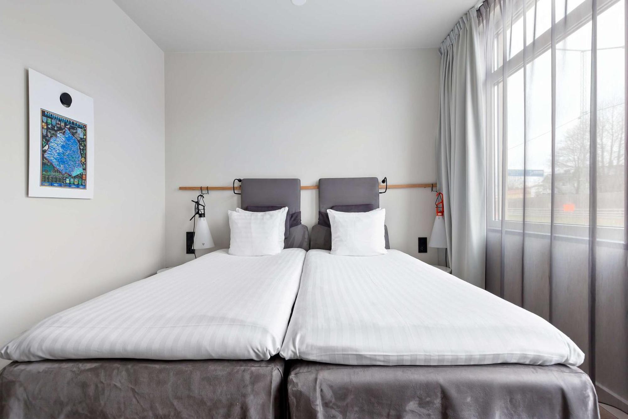 Best Western Plus Sthlm Bromma Estocolmo Exterior foto