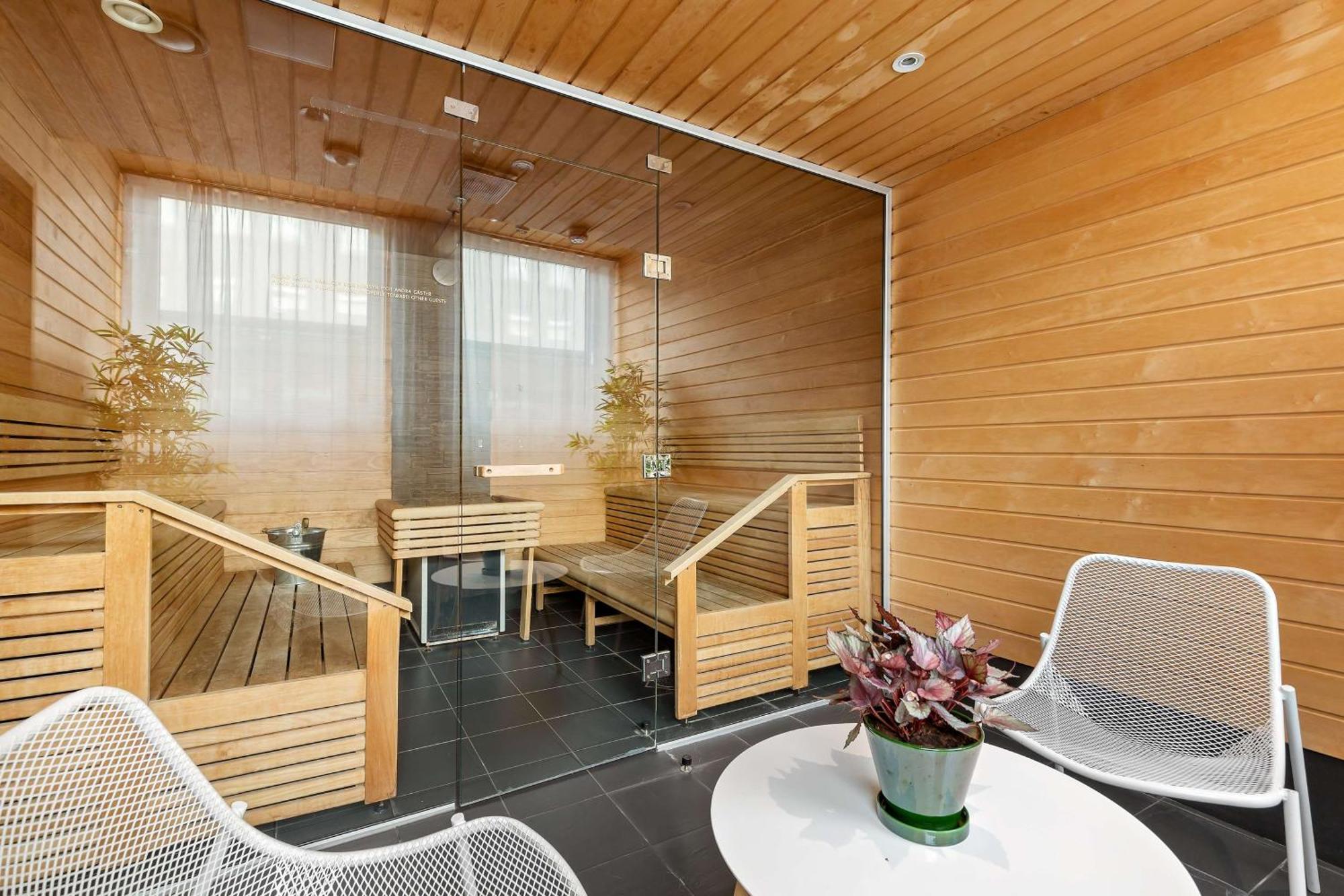 Best Western Plus Sthlm Bromma Estocolmo Exterior foto